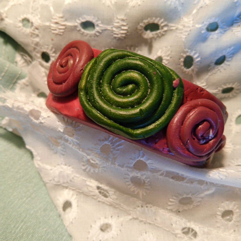 Lovely Hand Crafted Braceley
